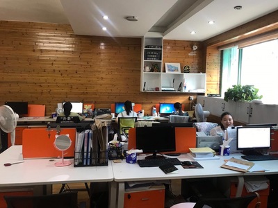 「長(zhǎng)沙乾莊財(cái)務(wù)咨詢(xún)有限公司」工作怎么樣